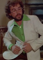 Raymond Hardy