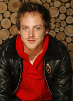 Tom Budge