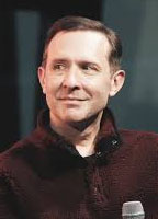 Tim Downie