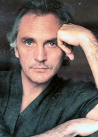 Terence Stamp