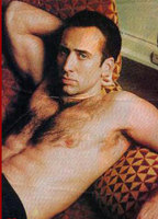 Nicolas Cage