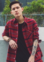 Carter Reynolds