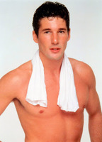 Richard Gere