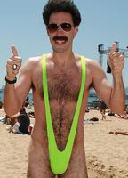 Sacha Baron Cohen