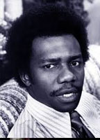 Harrison Page