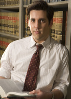 Jordan Bridges