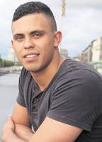 Aaron Heffernan