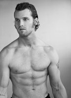 Jared Keeso