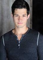 Brandon Tyler Harris