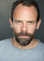 Keir Charles