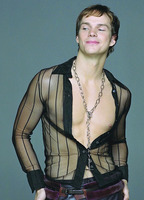 Peter Paige