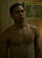 Kelvin Harrison Jr.