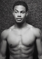 Jordan Calloway