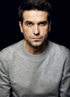 Marcin Dorocinski