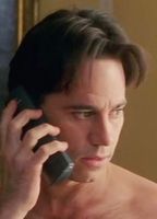Paul Mercurio