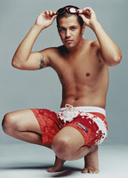 Jay Hernandez