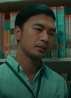 Mark Carpio