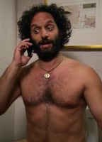 Jason Mantzoukas