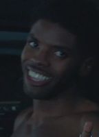 Tian Richards