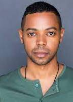 Antoine Perry