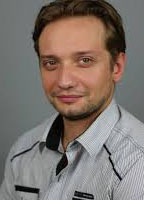 Mark Drobot