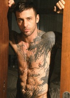 Nick Hawk