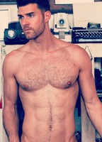 Kevin Grant Spencer