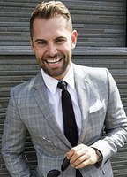 Daniel Macpherson