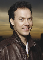 Michael Keaton