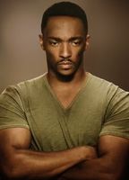 Anthony Mackie