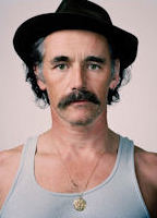 Mark Rylance