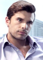 Josh Swickard