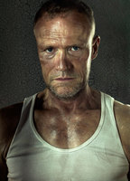 Michael Rooker