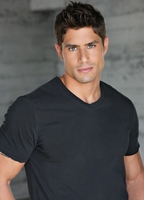 Joel Rush