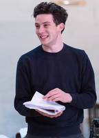 Josh O'connor