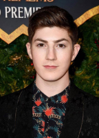 Mason Cook
