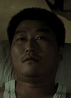 Song Kang-ho
