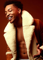 Jacob Latimore