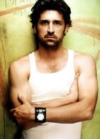 Patrick Dempsey