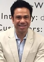 Noel Palomaria