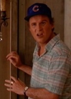 Charles Grodin