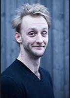Alexand Fournier