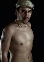Mark-eugene Garcia