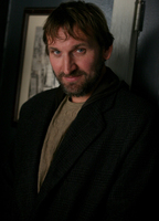 Christopher Eccleston