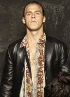 Jack Kesy