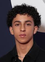 Mael Rouin Berrandou