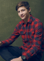 Tye Sheridan