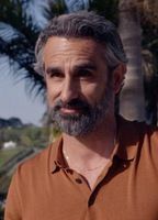Johnny Nasser