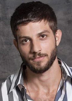 Chay Suede