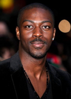 David Ajala
